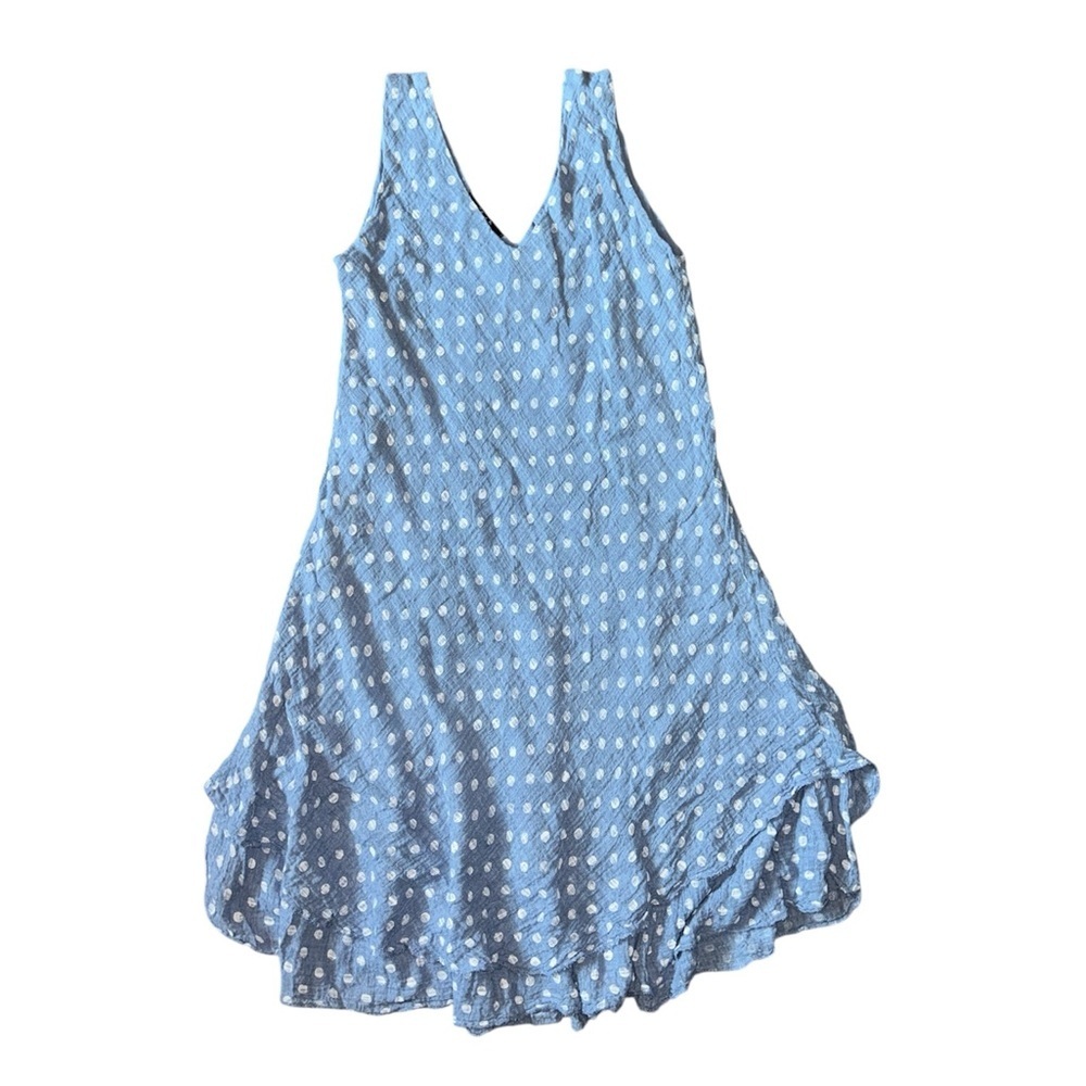 Charlie B Cotton Dress